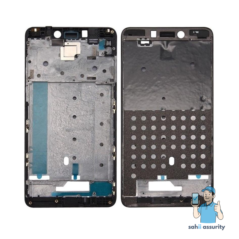 LCD Frame Middle Chassis for Xiaomi Redmi Note 4